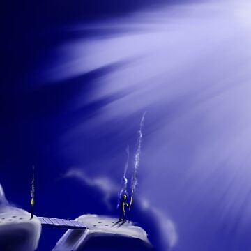 Artwork thumbnail, Shaman by HilpArt
