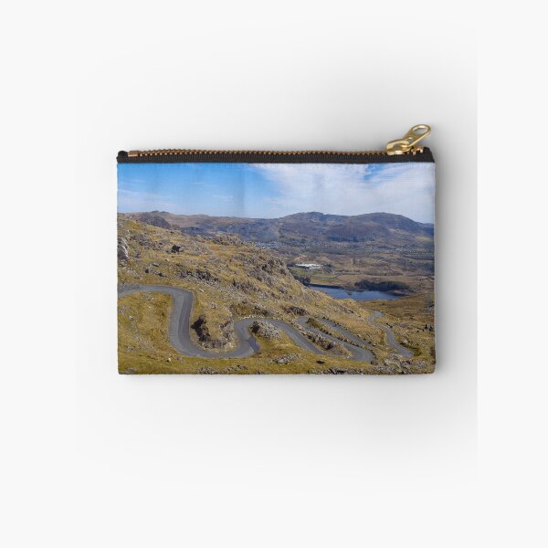 Item preview, The Long Winding Road to Stwlan Dam designed and sold by neonlightphoto.