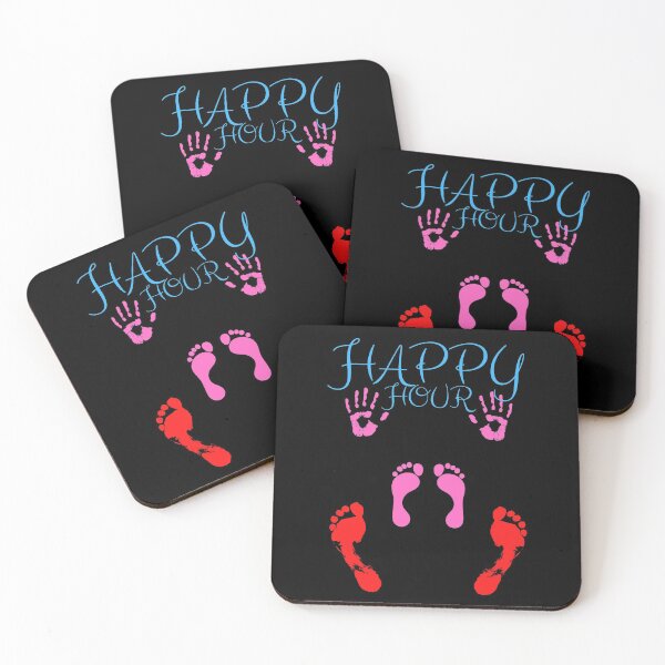 Item preview, HAPPY HOUR HOT AND STEAMY DOGGY STYLE designed and sold by kawrdesigns.
