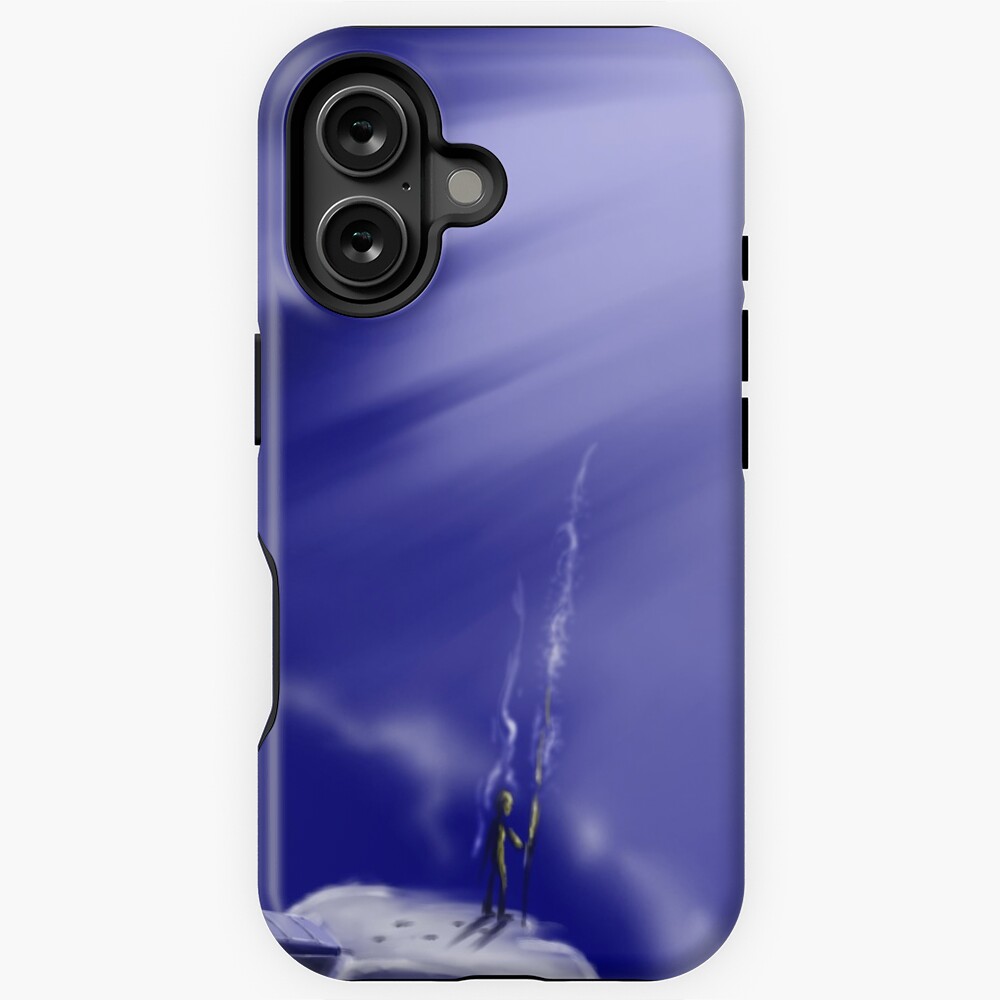 Item preview, iPhone Magsafe Tough Case designed and sold by HilpArt.