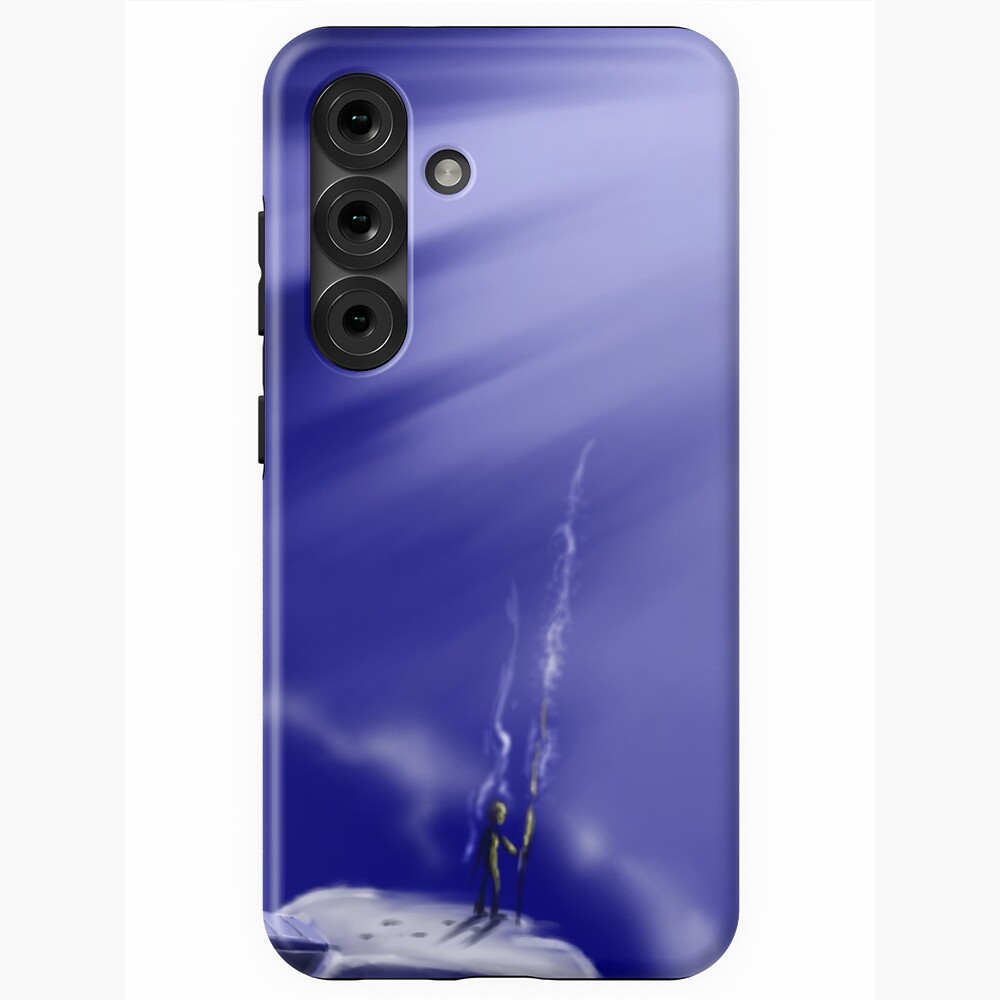 Item preview, Samsung Galaxy Tough Case designed and sold by HilpArt.