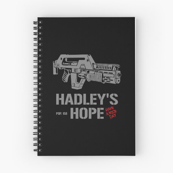 Item preview, Hadleys Hope Have A Nice Day Grey designed and sold by Ravensclaw3.