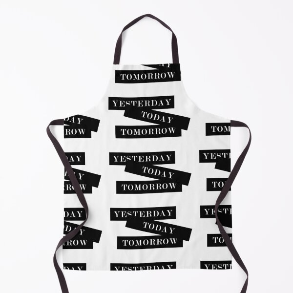 Item preview, YESTERDAY, TODAY, TOMORROW designed and sold by Kreative4.