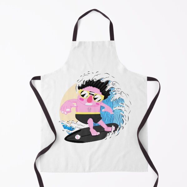 Item preview, Hello!surf designed and sold by minimus6655.