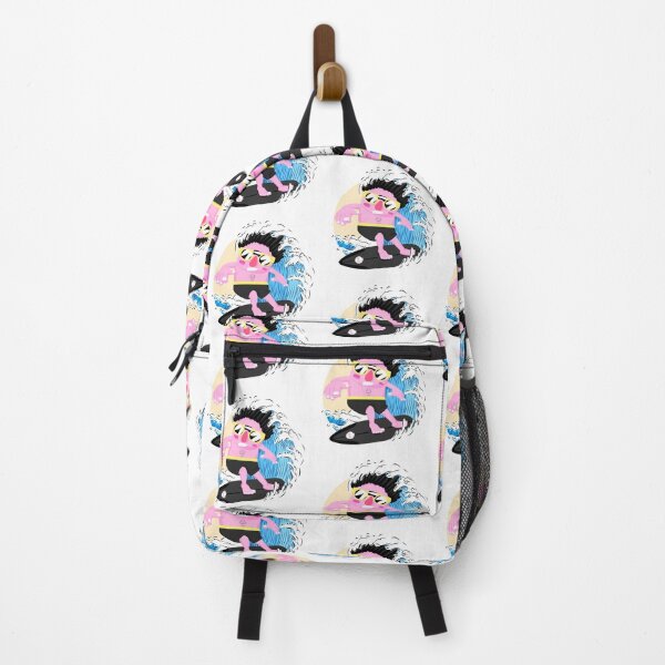 Item preview, Hello!surf designed and sold by minimus6655.