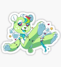 Party Time Sticker
