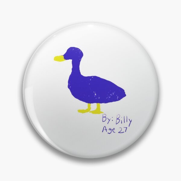 Item preview, Blue Duck designed and sold by PiperDownTees.
