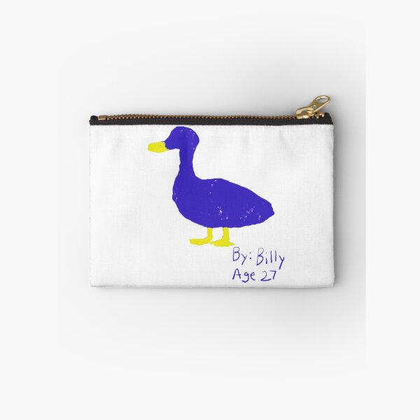 Item preview, Blue Duck designed and sold by PiperDownTees.