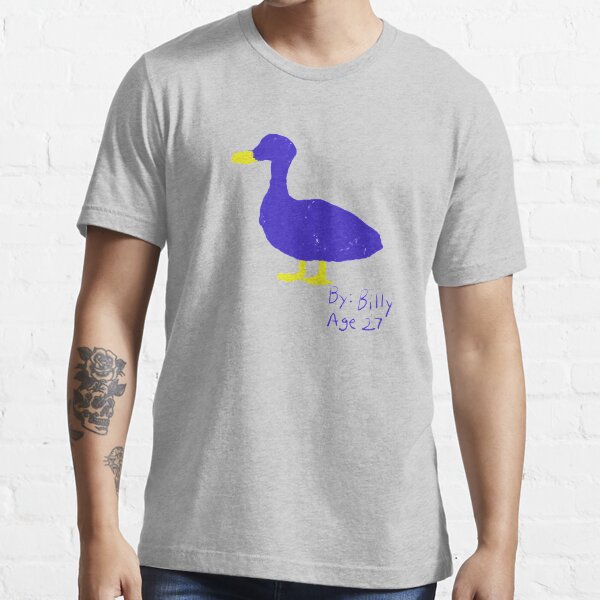 Blue Duck Essential T-Shirt