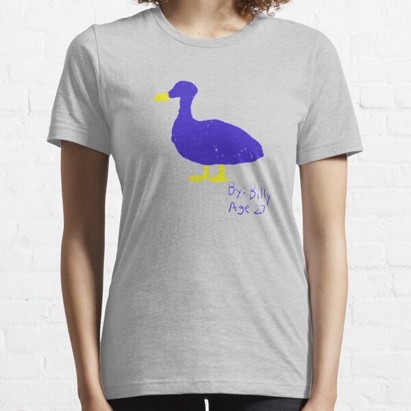 Blue Duck Essential T-Shirt