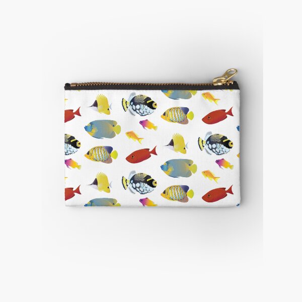 Item preview, Tropical Fish Collection designed and sold by SakiOno.