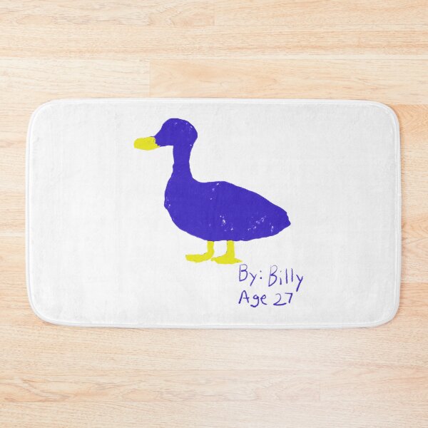 Item preview, Blue Duck designed and sold by PiperDownTees.