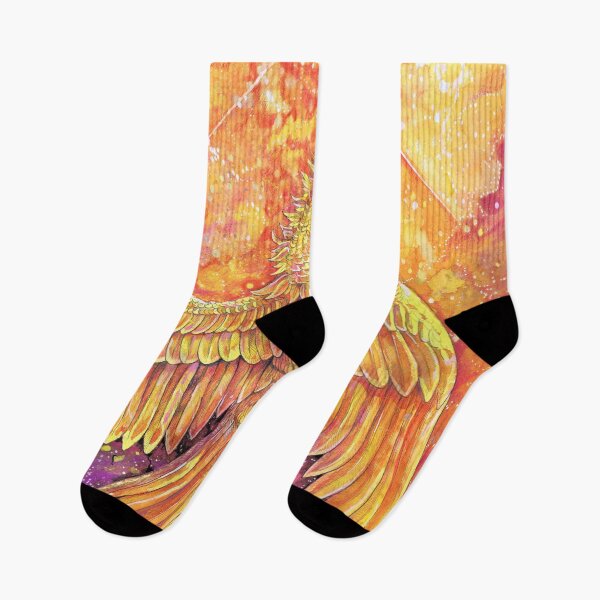 Item preview,  Phoenix and Bright Sun designed and sold by Dawn Paws.