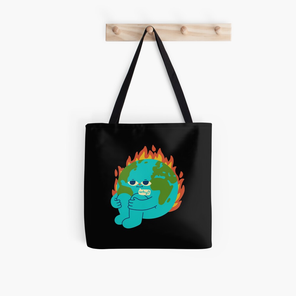 Item preview, All Over Print Tote Bag designed and sold by obinsun.