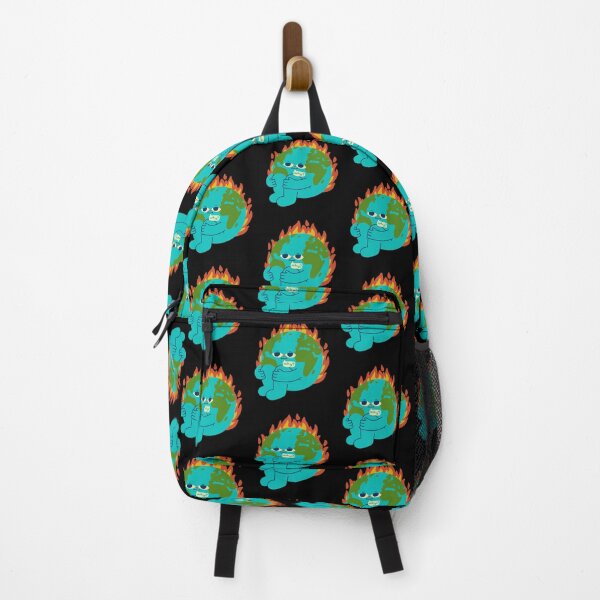 Item preview, The Earth is Concerned designed and sold by obinsun.