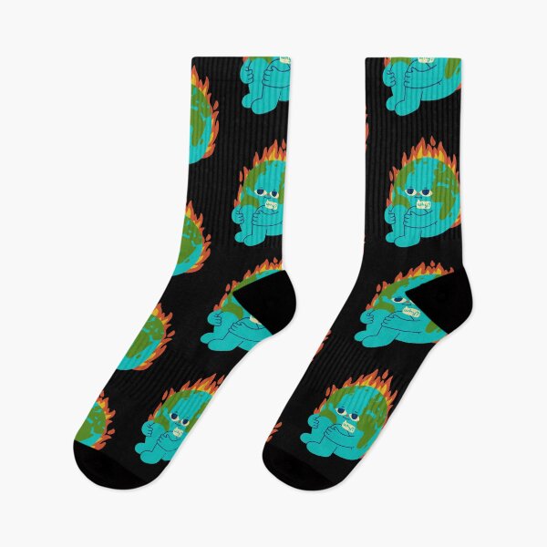 Item preview, The Earth is Concerned designed and sold by obinsun.