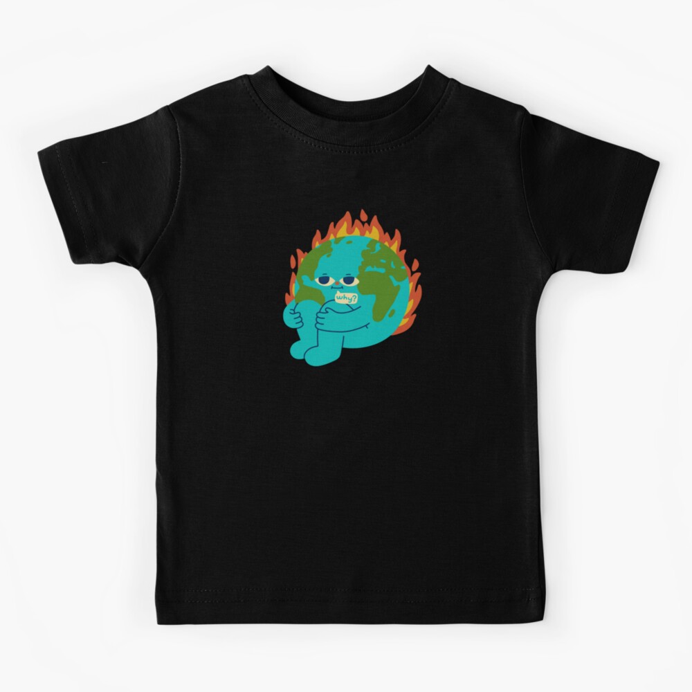 Item preview, Kids T-Shirt designed and sold by obinsun.