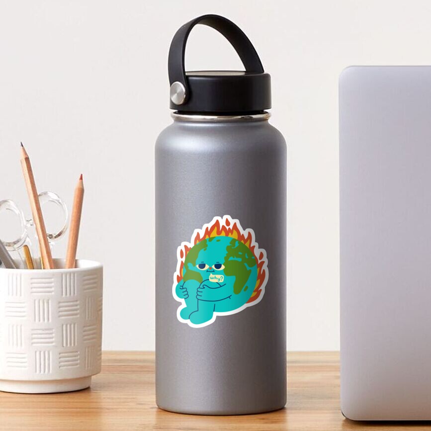 Item preview, Sticker designed and sold by obinsun.