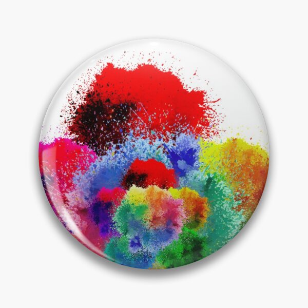 Item preview, COLOR FLOWER designed and sold by Kreative4.