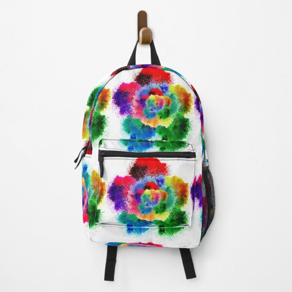 Item preview, COLOR FLOWER designed and sold by Kreative4.