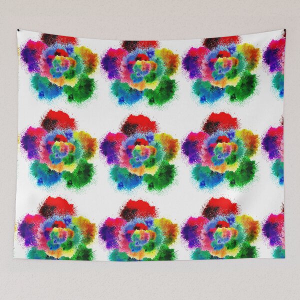 Item preview, COLOR FLOWER designed and sold by Kreative4.