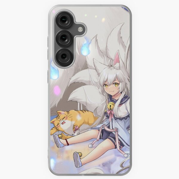Epilogue Samsung Galaxy Soft Case