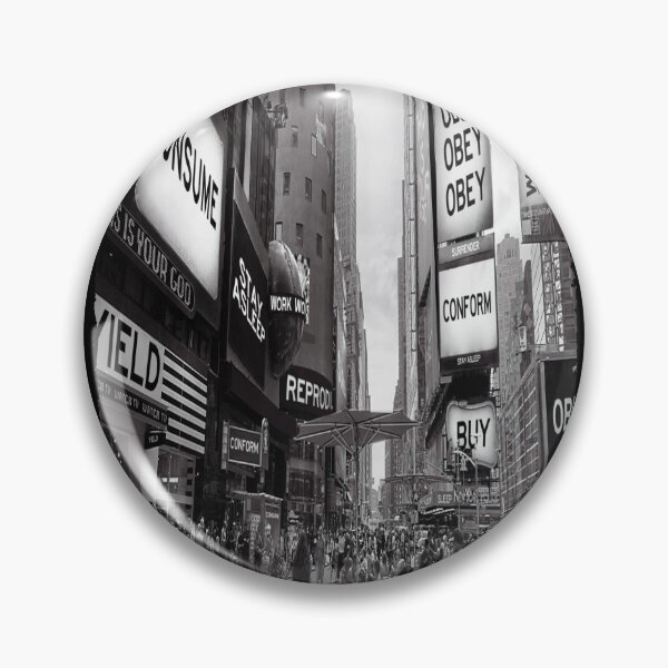 Item preview, They Live designed and sold by goodbadennui.
