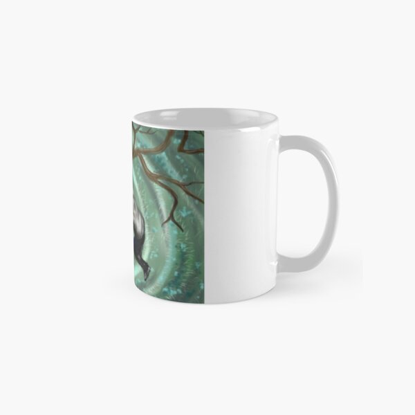 Pilot Classic Mug