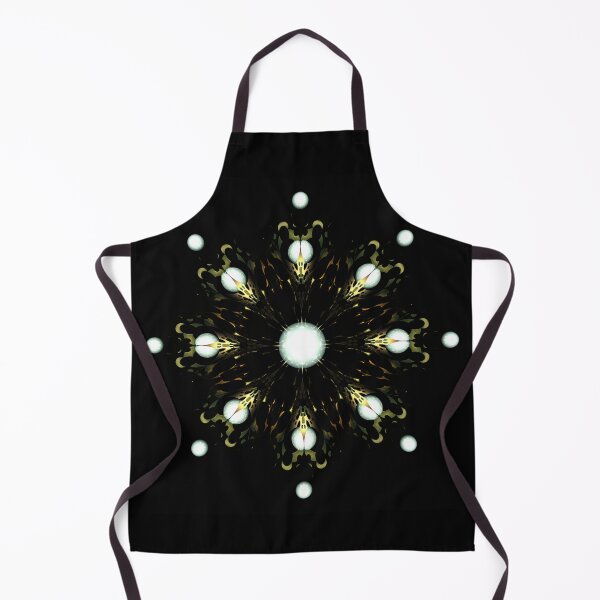 Item preview, Goldleaf & Pearls designed and sold by Hugh Fathers.
