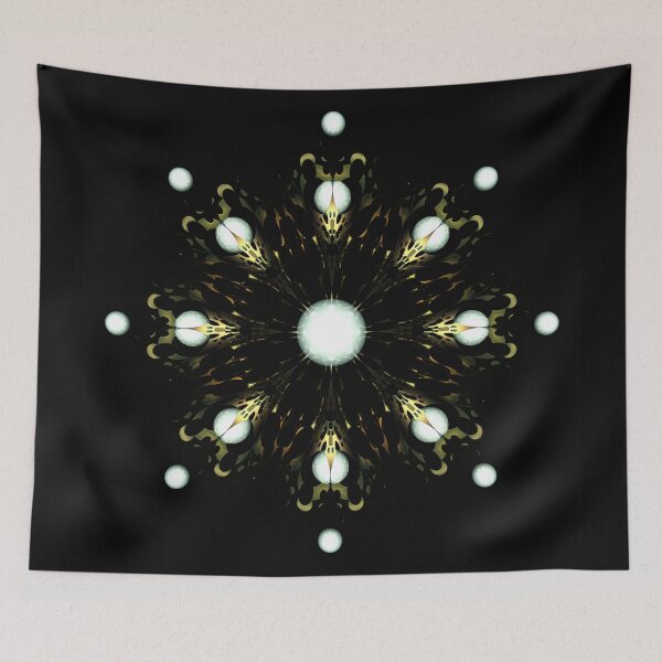 Item preview, Goldleaf & Pearls designed and sold by Hugh Fathers.