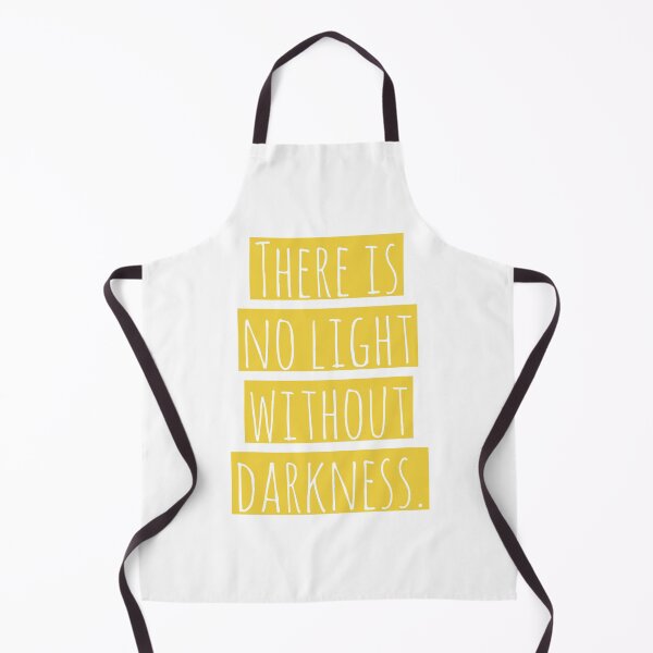 Item preview, There is no light without darkness. designed and sold by Laura-stbr.