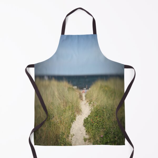 Item preview, Pathway to German Baltic Sea  designed and sold by Khala.