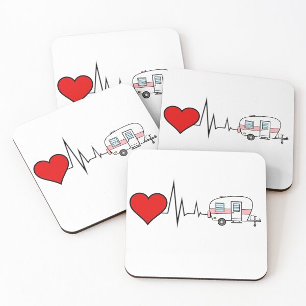 Item preview, Love Camping designed and sold by designbyjodyb.