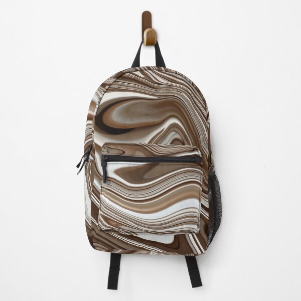 Item preview, Brown & Beige Marble designed and sold by Flydea.