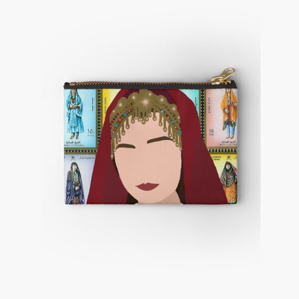 Item preview, omani girl  designed and sold by fatma4art.