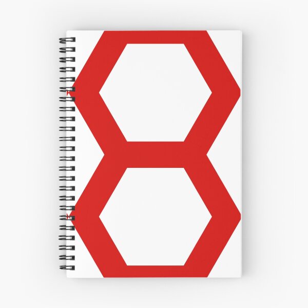 Item preview, Hexa Red designed and sold by LawrenceA.