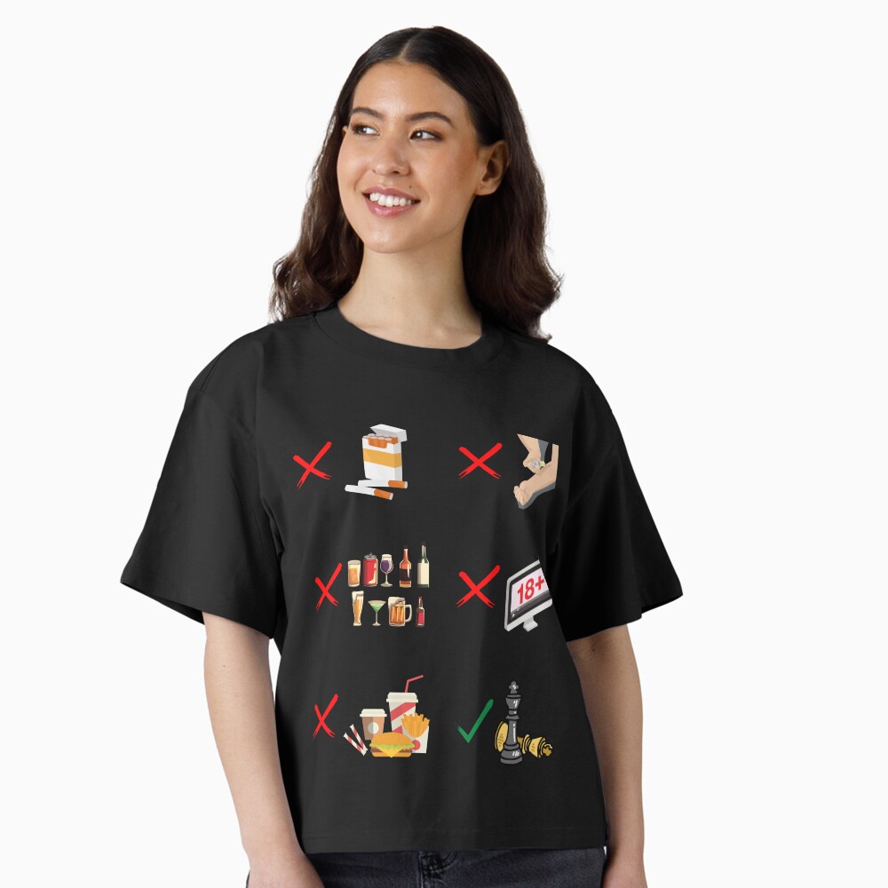Item preview, Boxy T-Shirt designed and sold by Lifepassiongift.