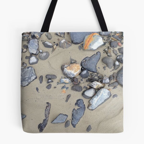 Item preview, Beach Sand and Stones designed and sold by synthmax.