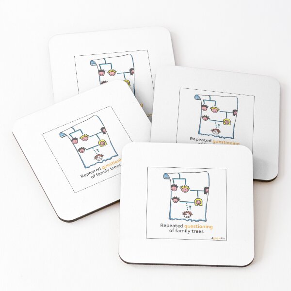 Item preview, #gingerlife: Ginger Genes designed and sold by GingerNut90.