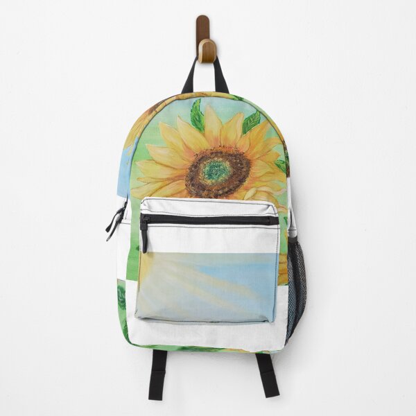 Item preview, Cheerful Sunflowers designed and sold by NuartVisuals.