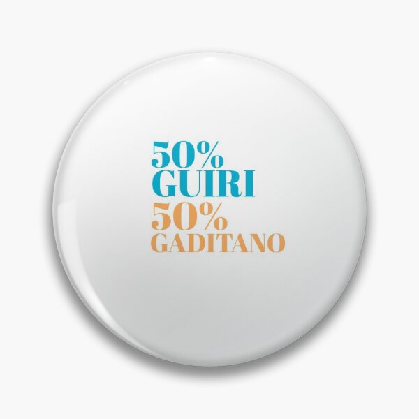 Artikelvorschau, Cadiz gaditano half guiri half gaditano entworfen und verkauft von Tropical Blood.