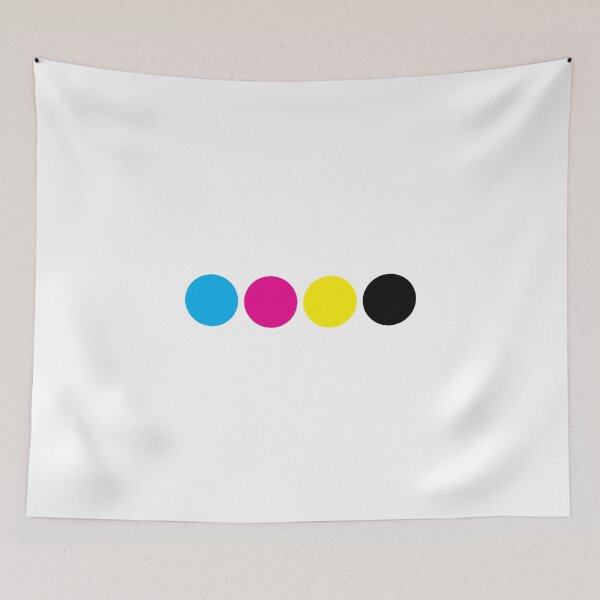 Item preview, CMYK designed and sold by Arianna Khalil.