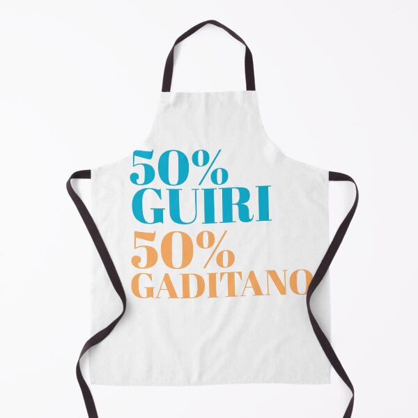 Item preview, Cadiz gaditano half guiri half gaditano designed and sold by Tropical Blood.