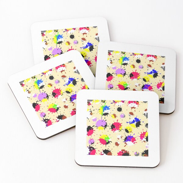 Item preview, colorful print  designed and sold by Lartimagination.