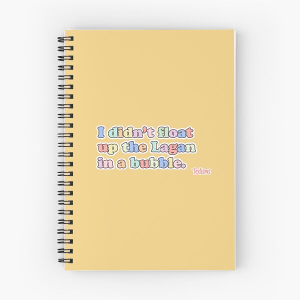 Item preview, Line of Duty Quote designed and sold by holbytv.