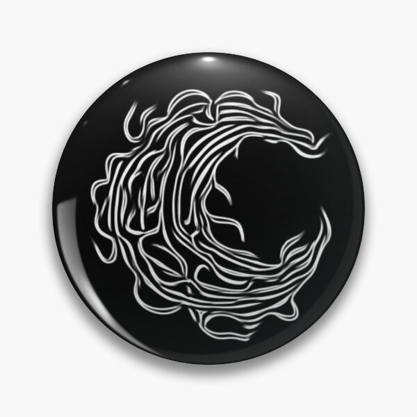 Item preview, Moon Vines designed and sold by NotesFromAlex.