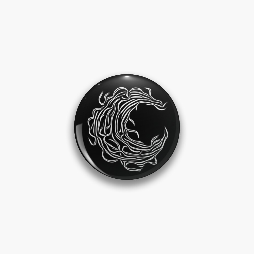 Item preview, Pin designed and sold by NotesFromAlex.