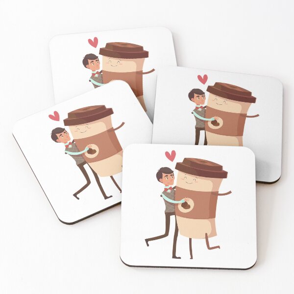 Item preview, Coffee Is All That I Need designed and sold by Tomy4th.