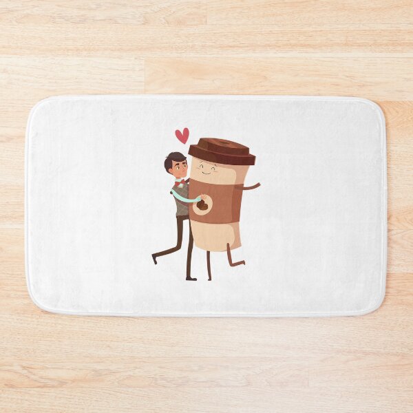 Item preview, Coffee Is All That I Need designed and sold by Tomy4th.