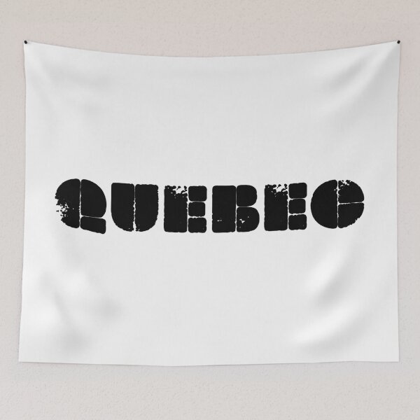 Item preview, Quebec designed and sold by Jakman.